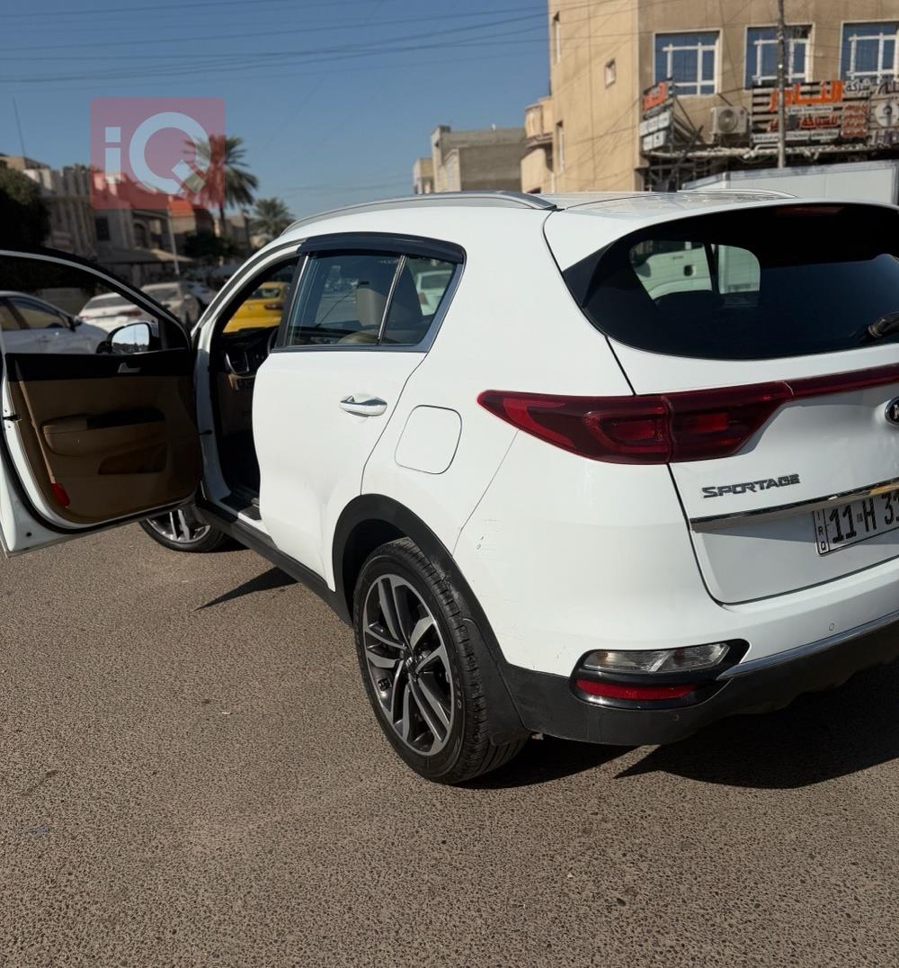 کیا سپۆرتاج